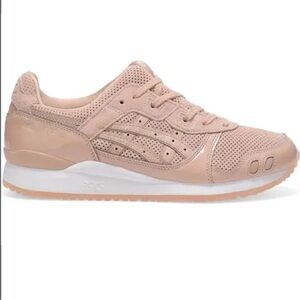 ASICS Gel-Lyte III OG, Dusty Steppe, Men’s 11, Brand New